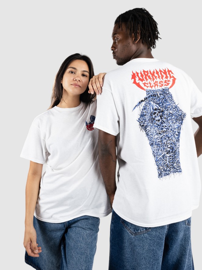 Lurking Class Madness X Matt Stikker T-Shirt