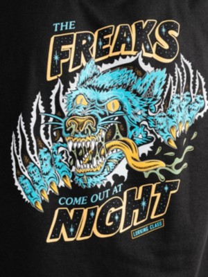 Freaks Camiseta