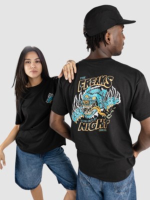 Freaks Camiseta