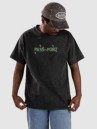 Pass Port Wot Flies T-Shirt