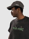 Pass Port Wot Flies T-Shirt