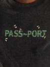 Pass Port Wot Flies T-Shirt