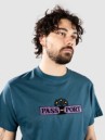 Pass Port House Plant Organic Cotton T-Shirt