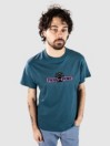 Pass Port House Plant Organic Cotton T-Shirt