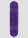 Cruzade Clo 8.5"X31.89" Skateboard Deck