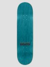 Cruzade Gas 8.25"X31.55" Skateboard Deck