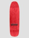 Cruzade Punk 8.25"X29.50" Skateboard Deck