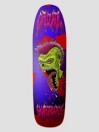 Cruzade Punk 8.25"X29.50" Skateboard Deck