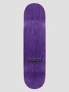 Cruzade Punk 8.75"X31.95" Skateboard Deck