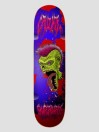 Cruzade Punk 8.75"X31.95" Skateboard Deck