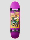 Cruzade Stay Weird 8.125"X29.75 Complete