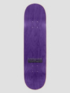 Cruzade Stay Weird 8.25″X31.55″ Skateboard Deck