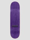 Cruzade Stay Weird 8.25"X31.55" Skateboard Deck