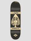 Flip Rabelo Matchbox 8.375″X31.97″ Skateboard Dec