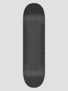 Flip Team Hkd Rasta Black 7.87″X31.6″ Complete