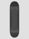 Flip Team Hkd Rasta Black 7.87″X31.6″ Complete