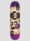 Flip Toms Friends Purple Haze 8.25″X31.71″ Skateboardová deska