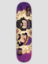 Flip Toms Friends Purple Haze 8.25″X31.71″ Skateboardová deska