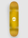 Jart Alpaca Caro 8.25"X31.85" Lc Skateboard Deck