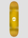 Jart Alpaca Caro 8.25"X31.85" Lc Skateboard Deck