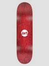 Jart Danny Leon Wool 8.25″X31.85″ Lc Tabla de skate