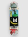 Jart Elvira X 8.0"X31.85" Skateboard