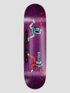 Jart Love At First Sight 8.25"X31.72" Hc Skateboa