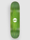 Jart Paris 2024 Mazetto 8.125″31.60″ Hc Planche de skate