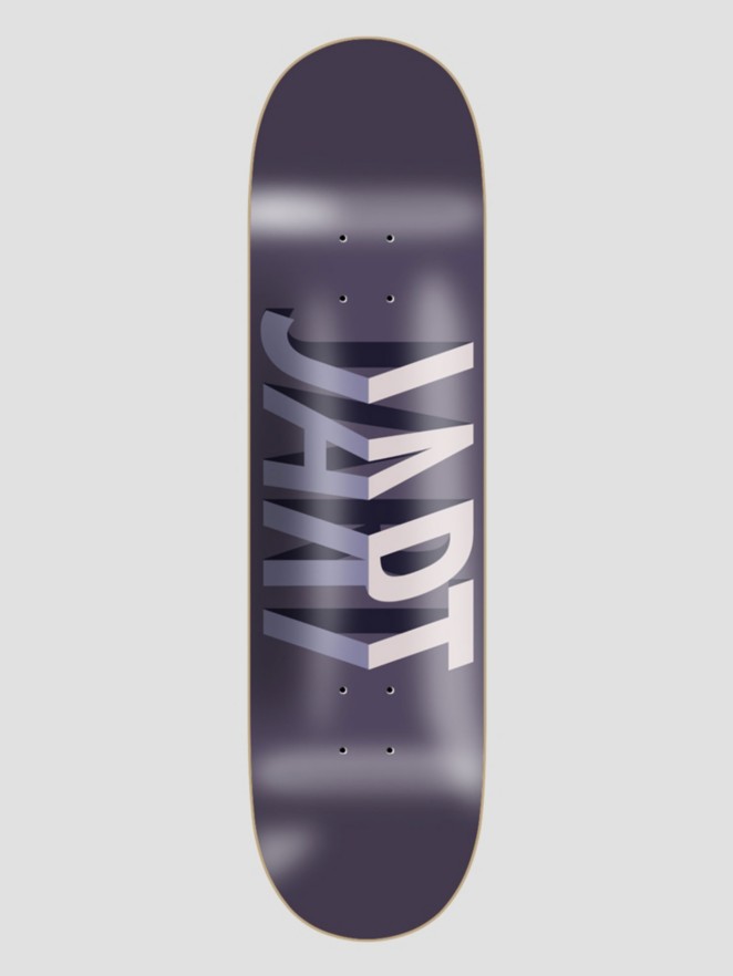 Jart Signboard 8.0"X31.85" Lc Skateboard Deck