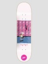 Jart Skate Doll Mazetto 8.125"X31.60" Hc Skateboa