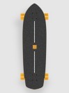 Long Island Longboards Dart 35.5"X9.85" Complete