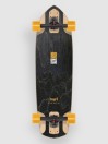 Long Island Longboards Dart 35.5"X9.85" Complete