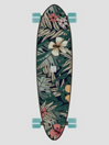 Long Island Longboards Gloomer 35″X9″ Pintail Complete