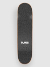 Plan B 90'S 7.87″X31.6″ Skateboard Completo
