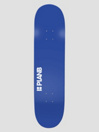 Plan B Blue Skull Duffy 8.25″X32,125″ Skateboard deska