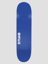 Plan B Blue Skull Duffy 8.25"X32,125" Skateboard De