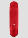 Plan B Boss 8.5"X32.125" Skateboard Deck