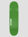 Plan B Hades Joslin 8.5"X32.125" Skateboard Deck