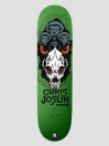 Plan B Hades Joslin 8.5"X32.125" Skateboard Deck