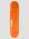 Plan B Joslin Champion 8.375"X31.71" Skateboard Dec