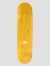 Plan B Milton 8.25"X31.77" Skateboard Deck