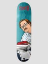 Plan B Milton 8.25"X31.77" Skateboard Deck