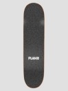 Plan B Og Metallic Blue-Red 8.0"X31.85" Complete