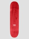 Plan B Og Metallic Blue-Red 8.25"X31,77" Skateboard