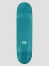 Plan B Og Metallic Orange-Blue 8.5"X32,125" Skatebo