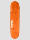 Plan B Outfield Giraud 8.125"X31.75" Skateboard Dec