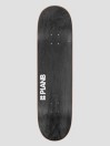 Plan B Outfield Joslin 8.375"X31.71" Skateboard Dec