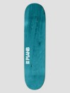 Plan B Outfield Mcclung 8.25"X31.77" Skateboard Dec