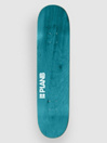 Plan B Podium Giraud 8.125″X31.75″ Tabla de skate