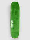 Plan B Podium Gustavo 8.0″X31.33″ Tabla de skate